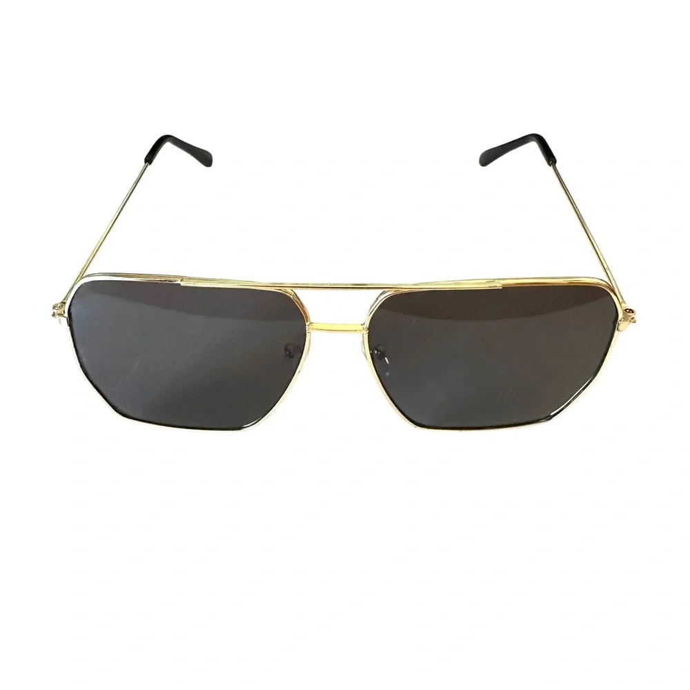 N/A classic gold